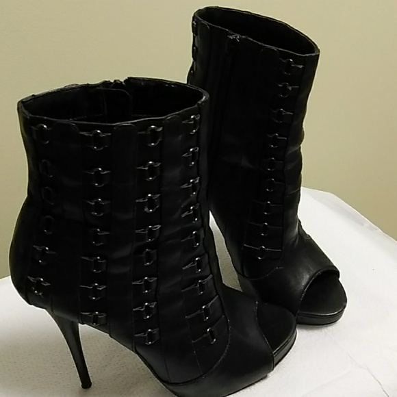 Michael Antonio Shoes - Shoes